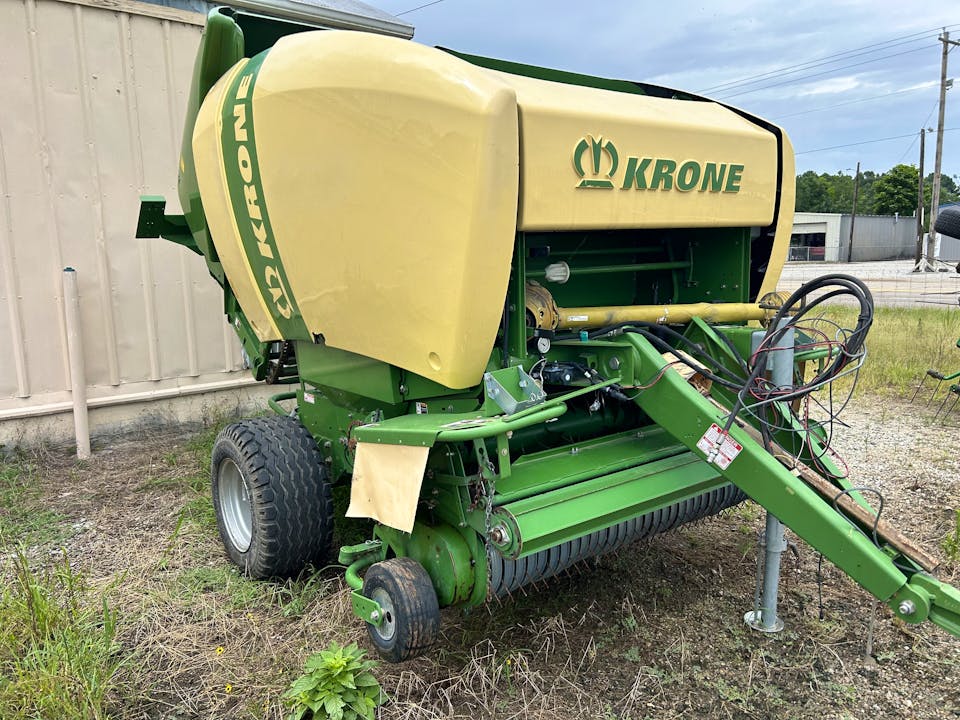Krone Fortima V 1500