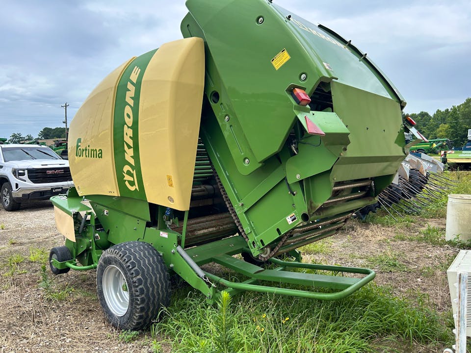 Krone Fortima V 1500
