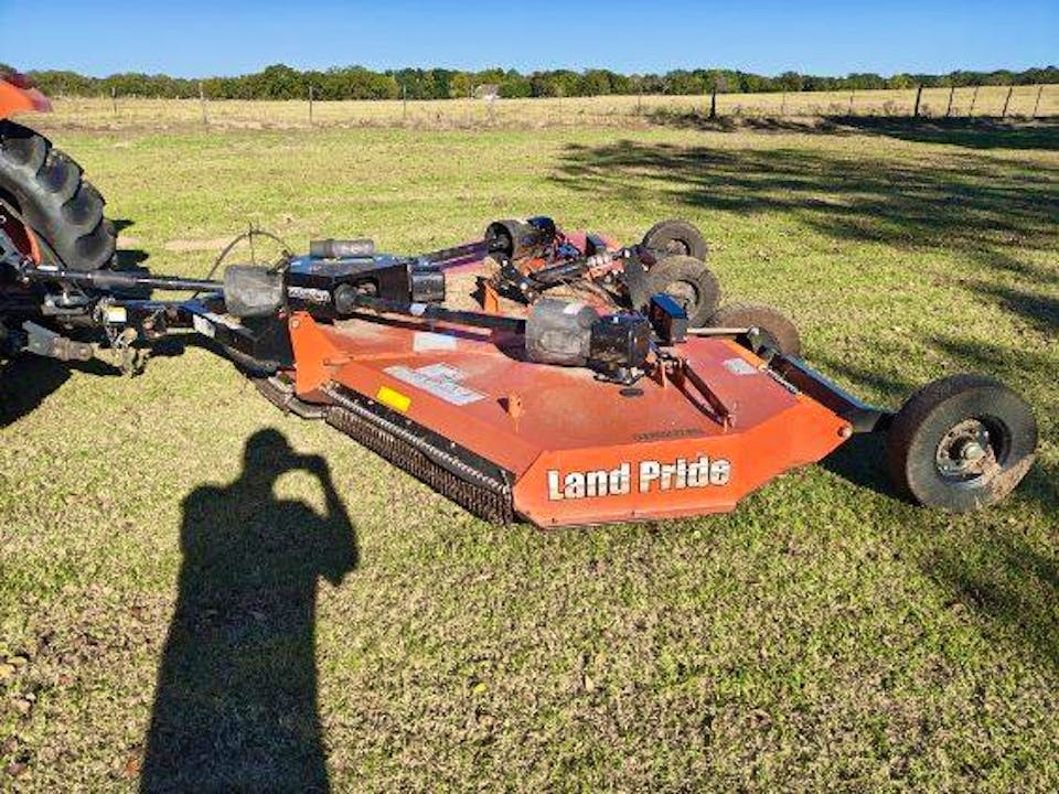 Land Pride RC2512