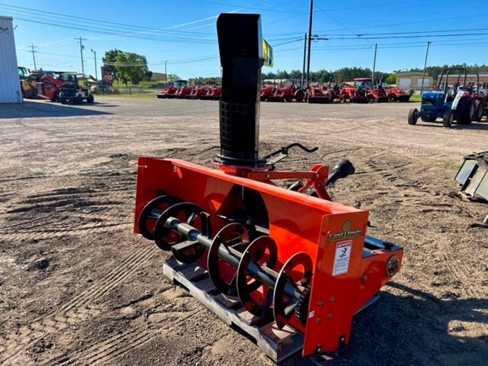 Land Pride SB1574
