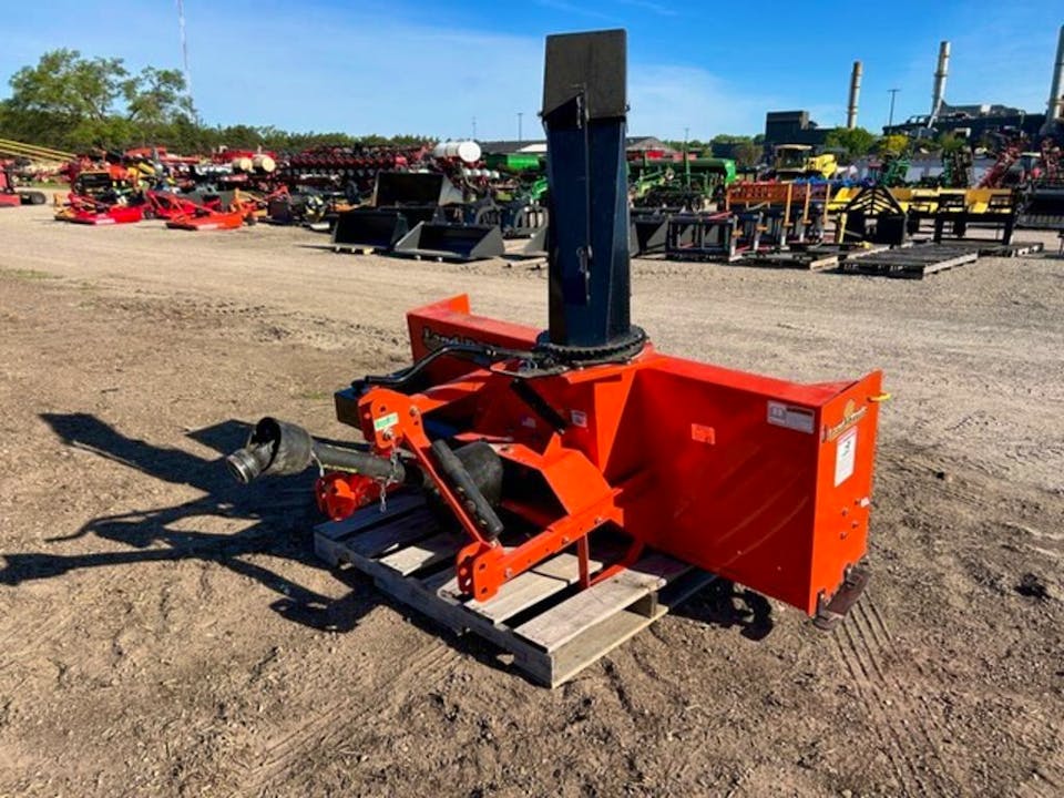 Land Pride SB1574