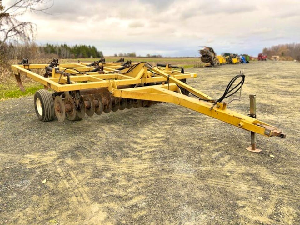 Landoll 1200