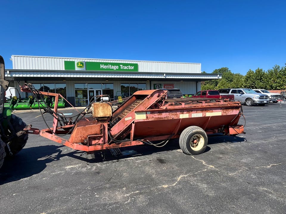 Lewis Brothers Model 2 House Keeper