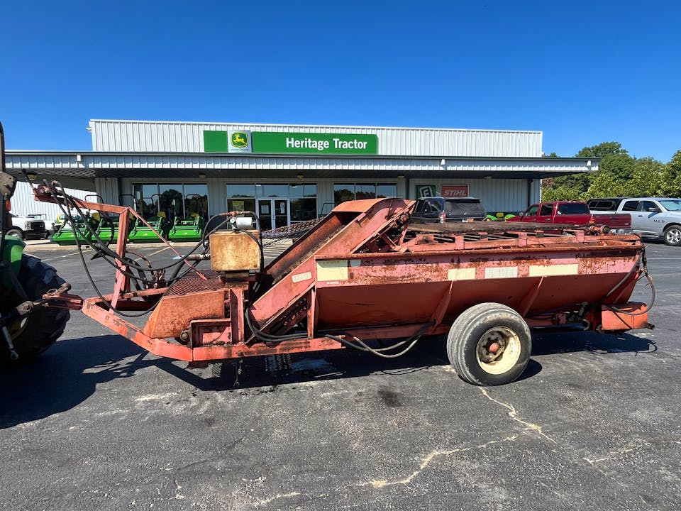 Lewis Brothers Model 2 House Keeper