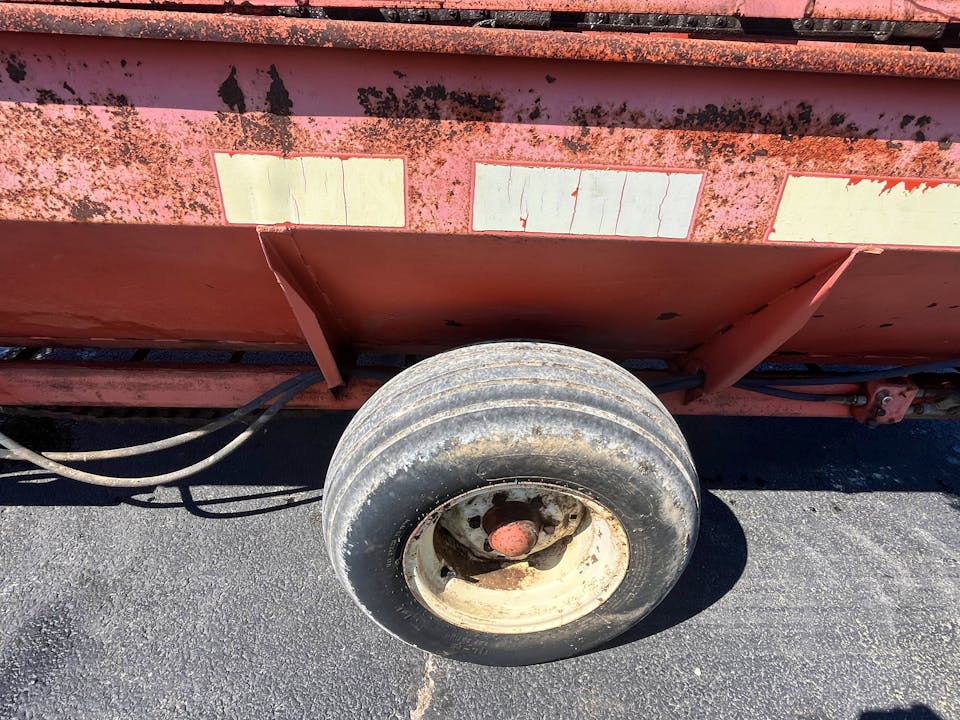 Lewis Brothers Model 2 House Keeper