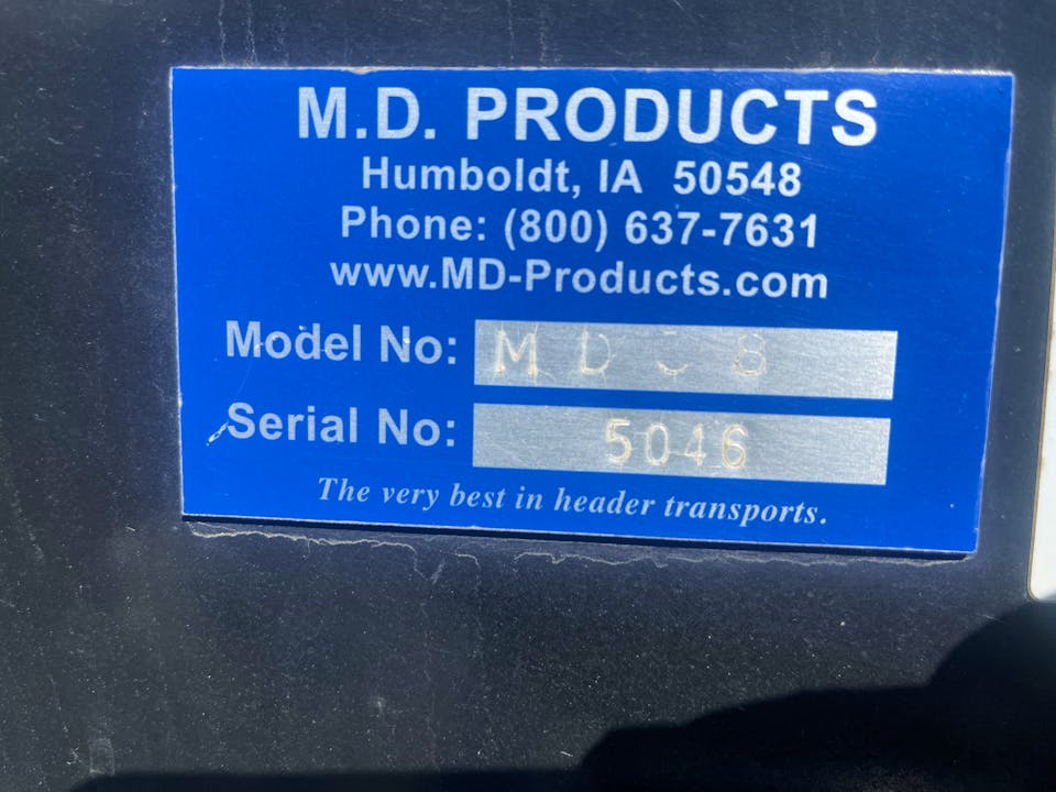 MD Products Stud King MD38