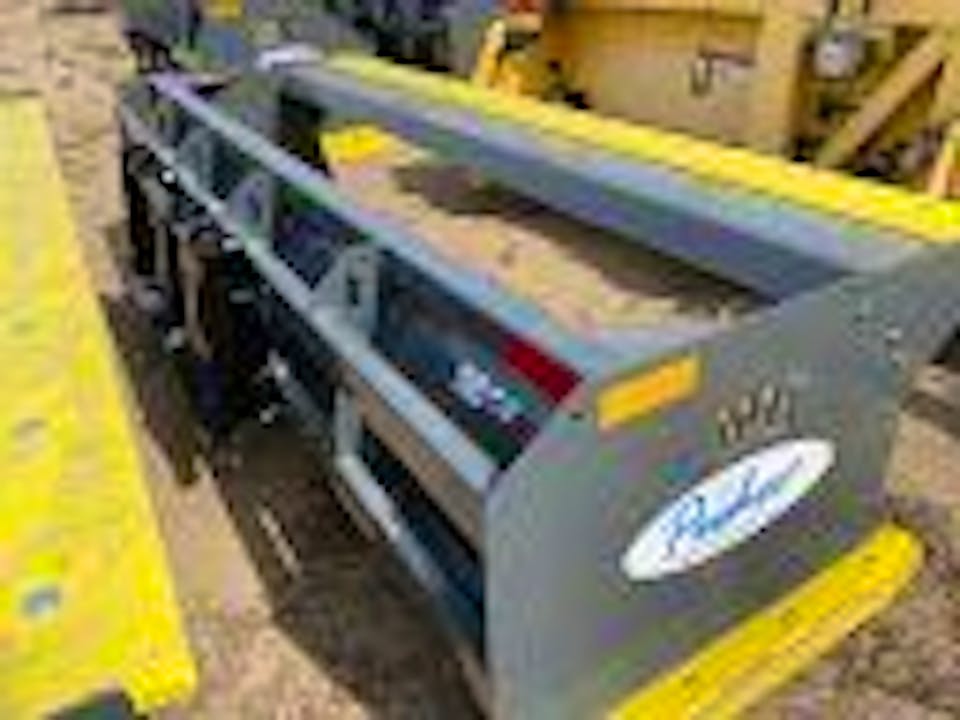 MDS SP-SS-10
