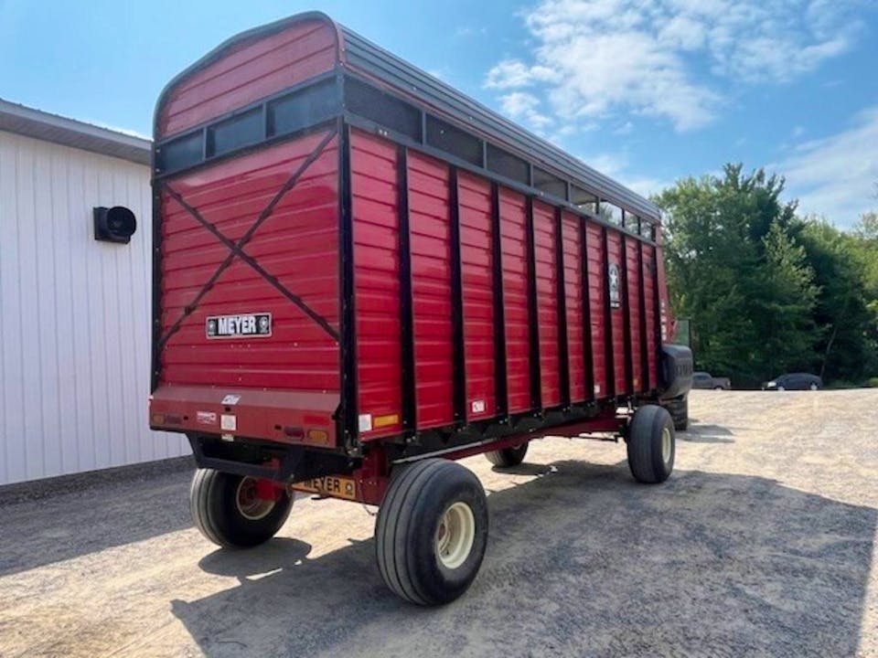 MEYER MFG 4620