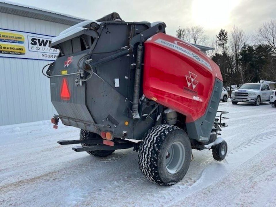 Massey Ferguson RB4180V