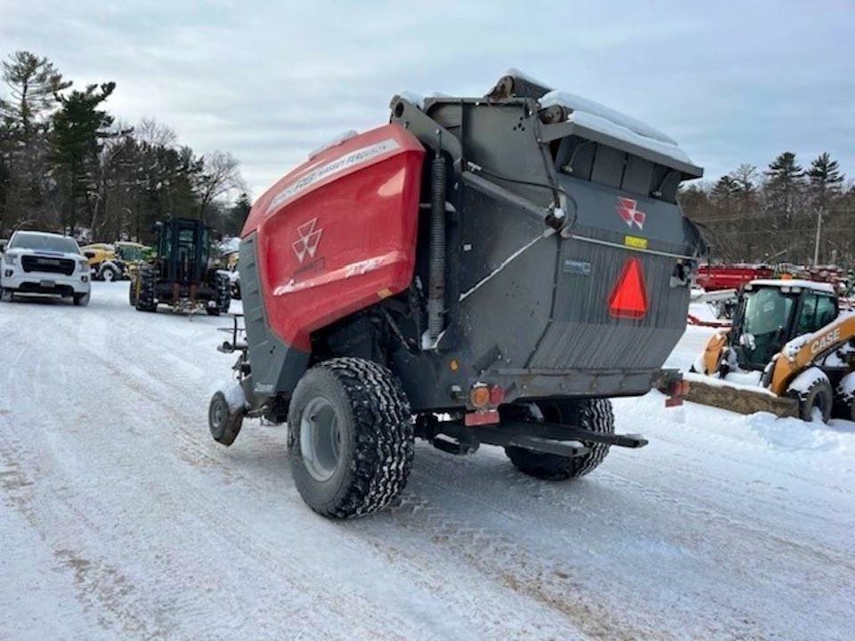 Massey Ferguson RB4180V