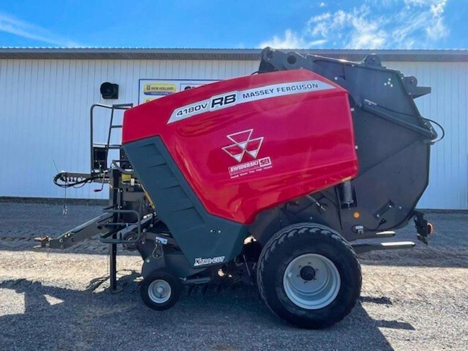 Massey Ferguson RB4180V