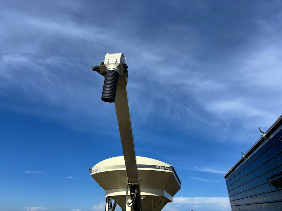 Meridian 275