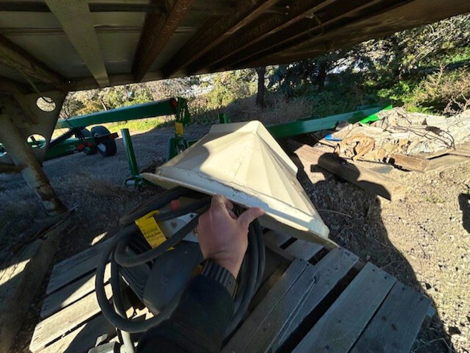 Meridian 9X14 to 24"