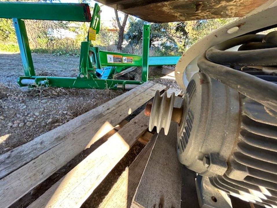 Meridian 9X14 to 24"