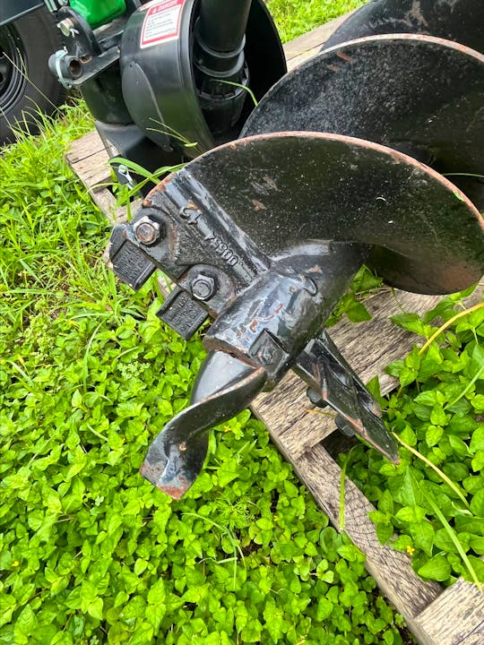 Miscellaneous AUGER