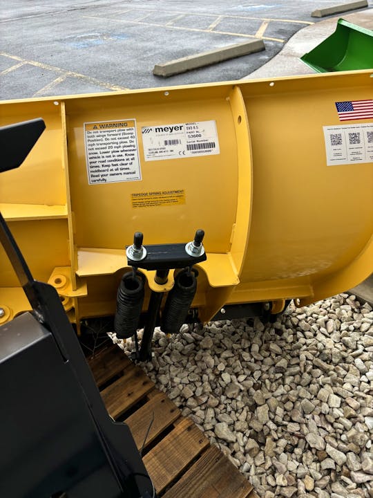 Miscellaneous V3 8'5"