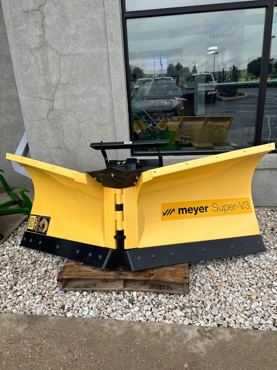 Miscellaneous V3 8'5"