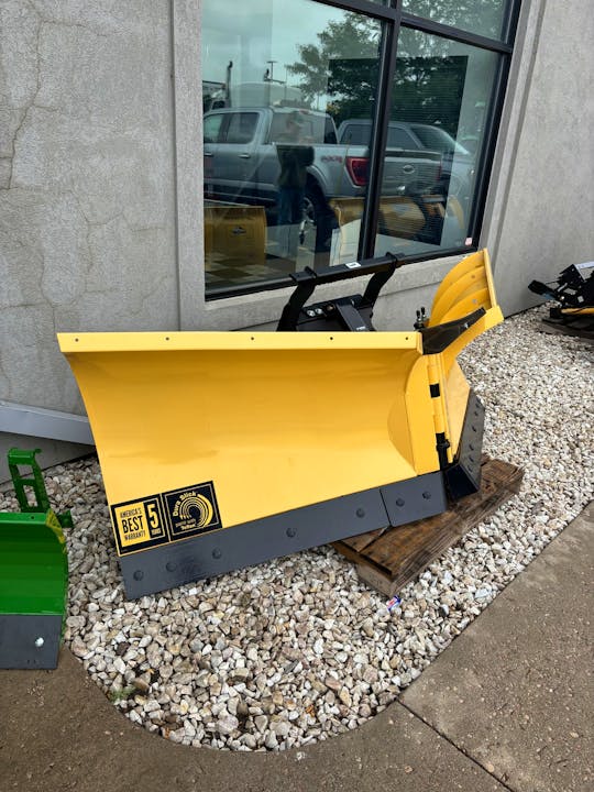 Miscellaneous V3 8'5"