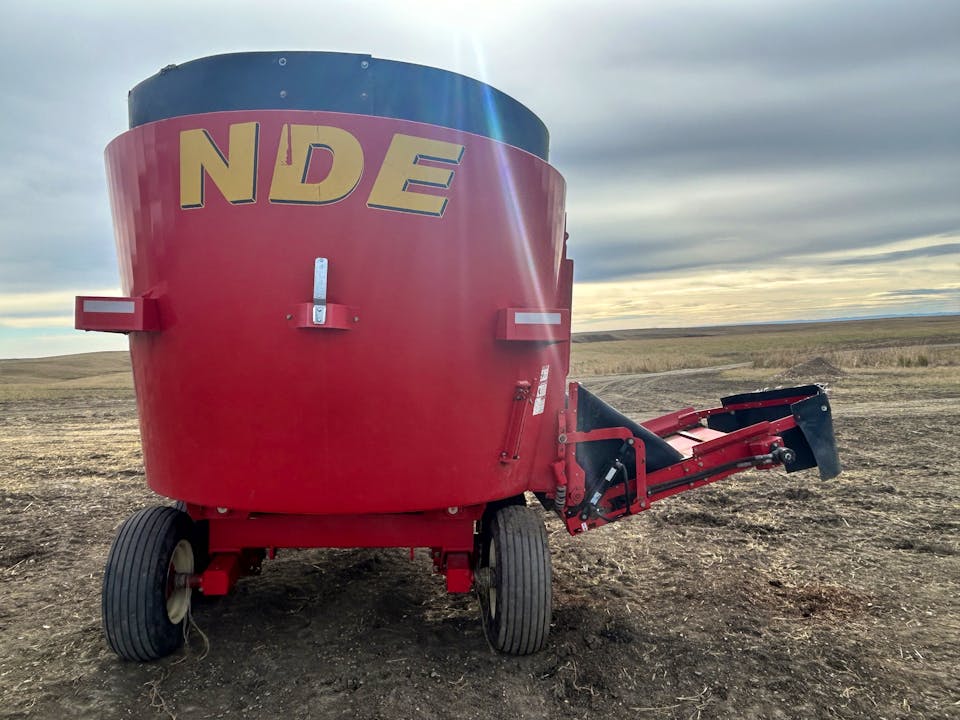 NDE 1502
