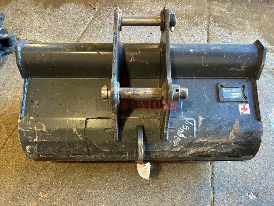 NM Attachments 48" Grading