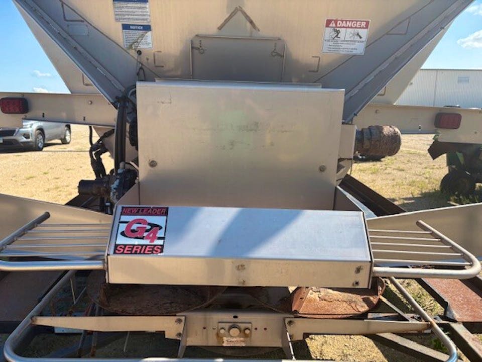 New Leader NL300G4-11