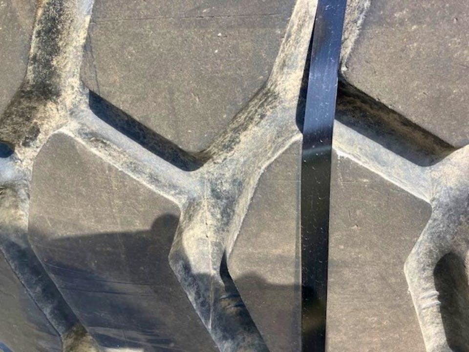 OTHER  AG TIRE