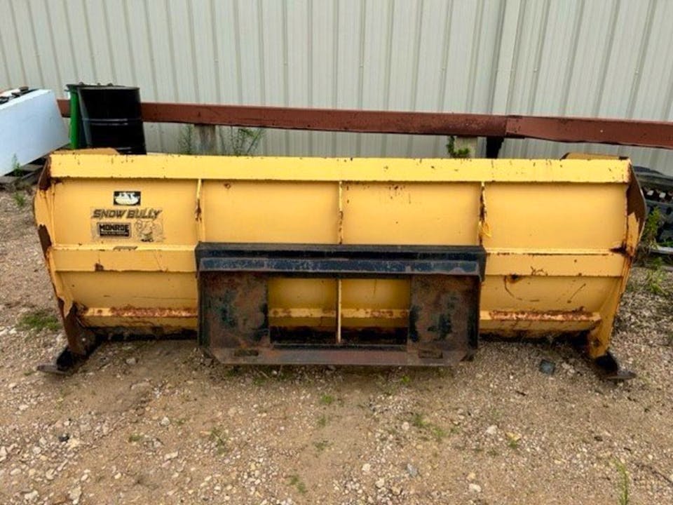 OTHER INDUSTRIAL SP96