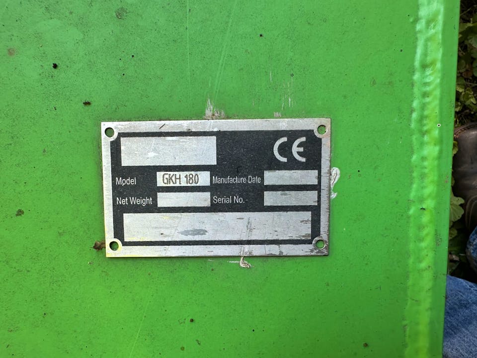 Other GKH180