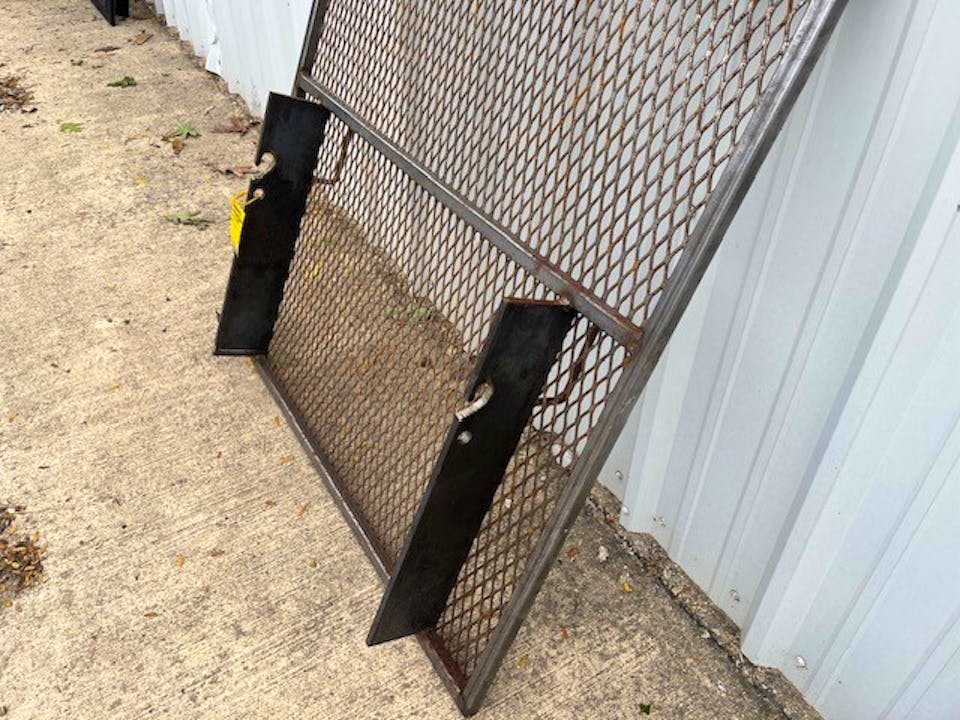 Other NEWBERRY ROCK GUARD