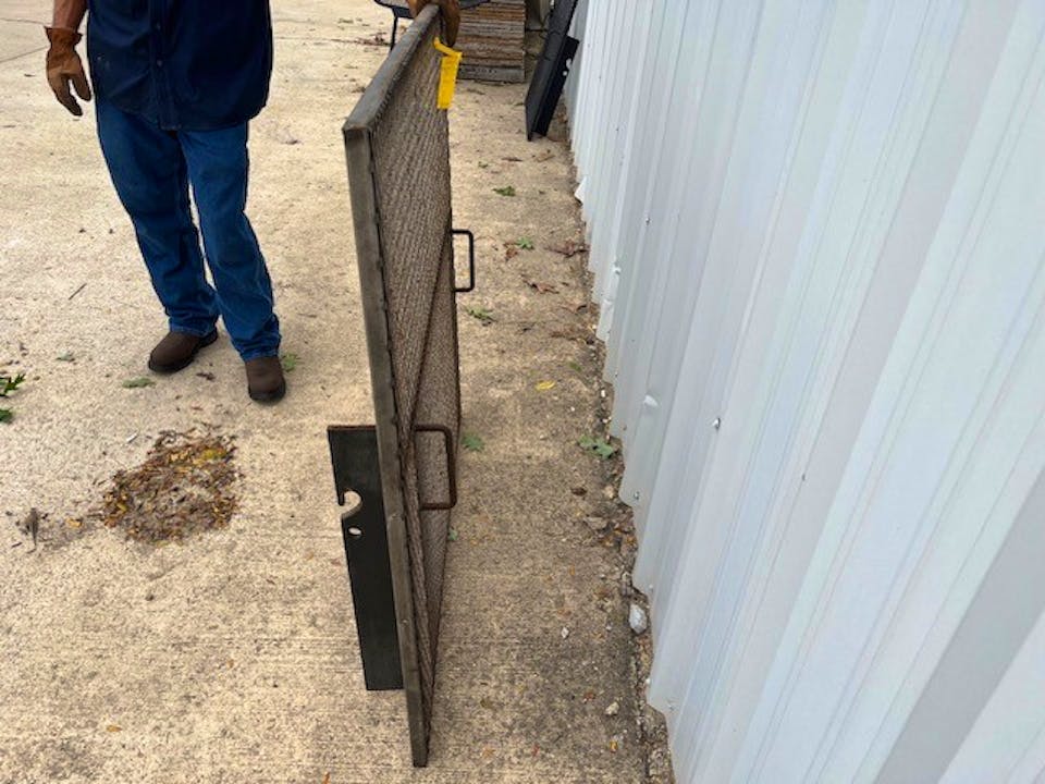 Other NEWBERRY ROCK GUARD