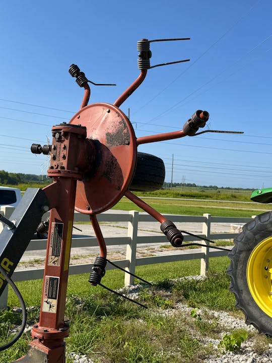 Pequea TT4000