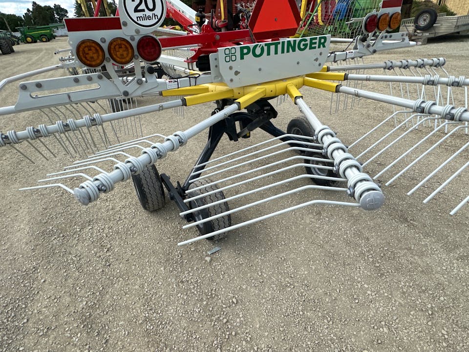 Pottinger 692A