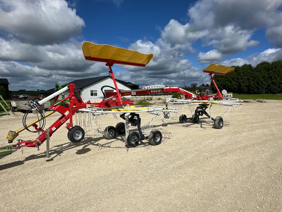 Pottinger 692A