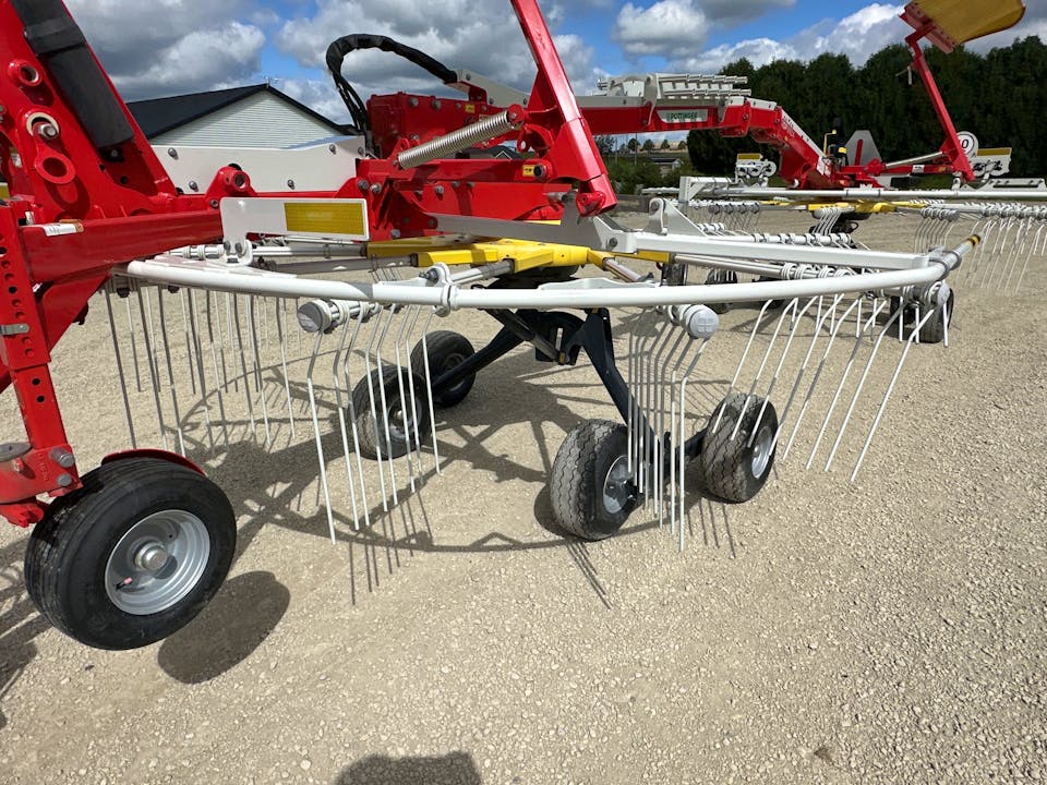 Pottinger 692A