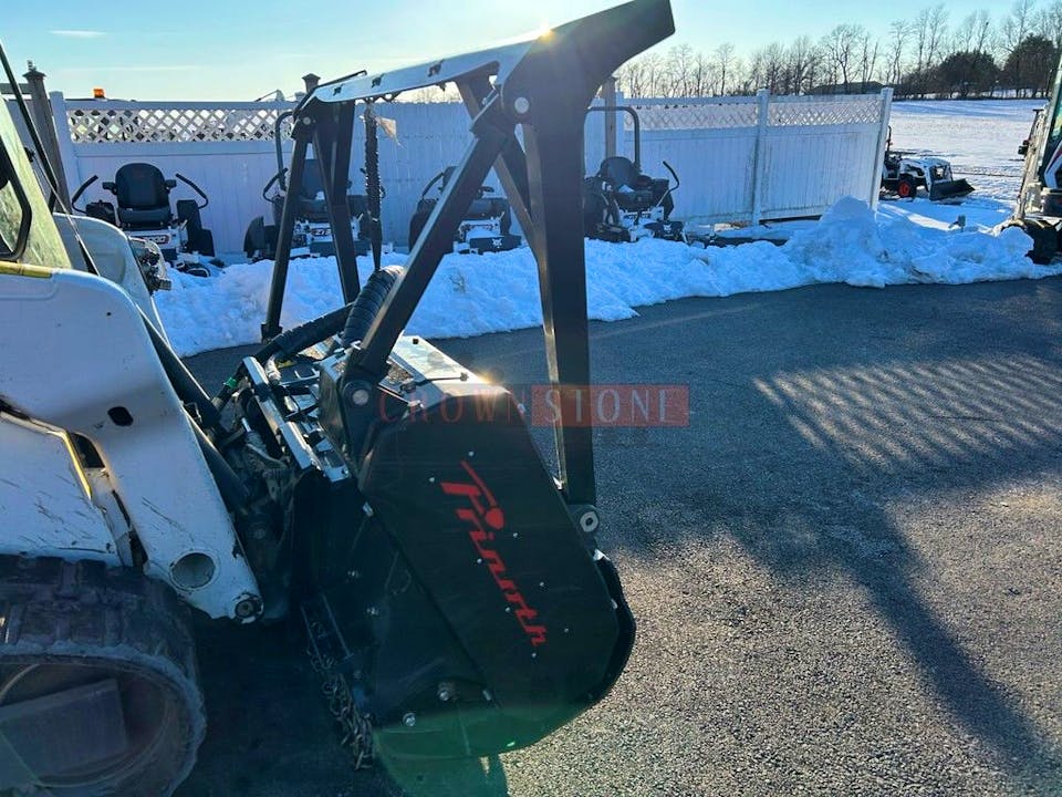 Prinoth M450s-1900 Mulcher