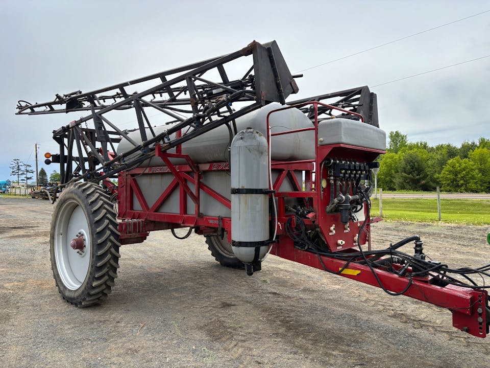 Redball 670