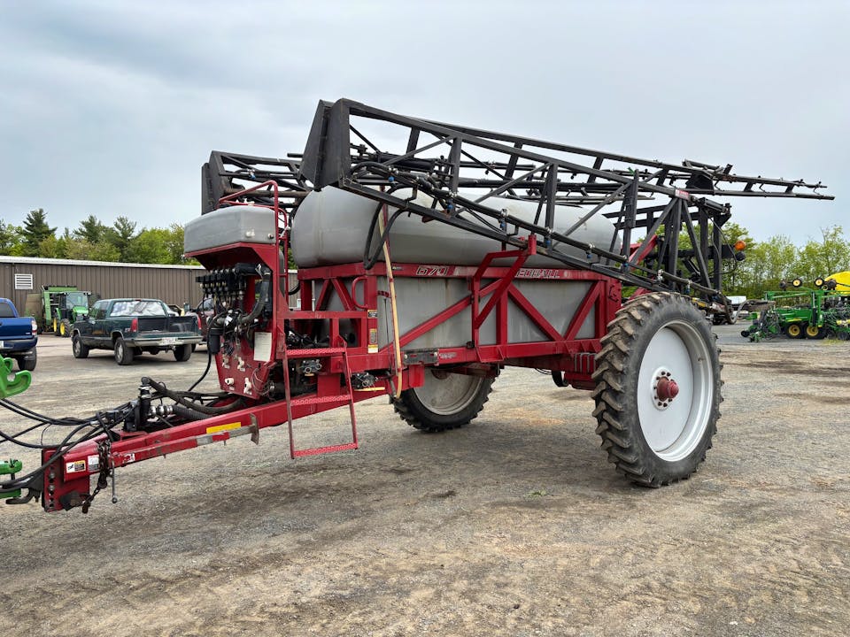 Redball 670