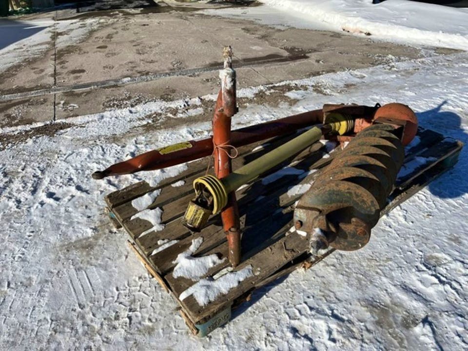 Rhino Ag Equipment HPHD