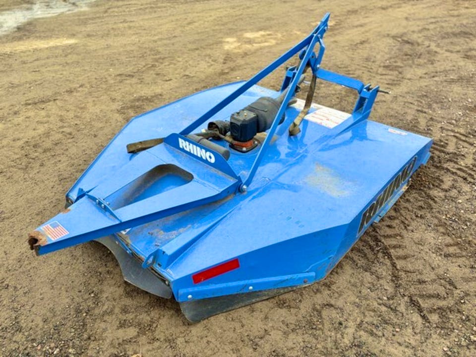 Rhino Ag Equipment TW26