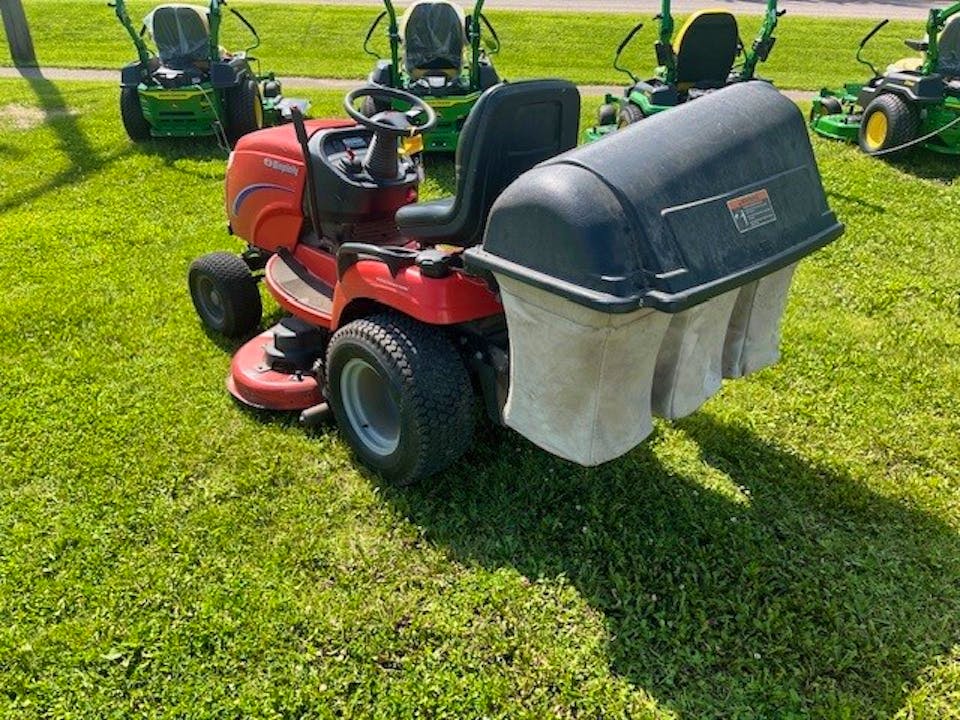 Simplicity Conquest 23