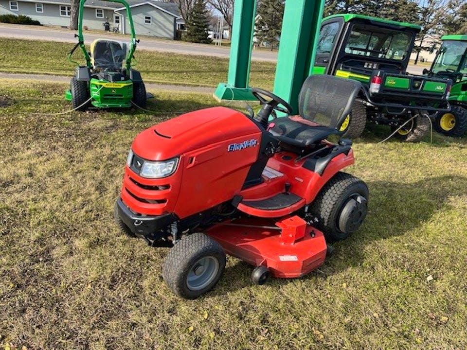 Simplicity Prestige 27