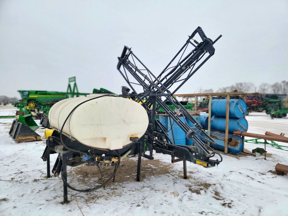 Sprayer Specialty 3PT-500