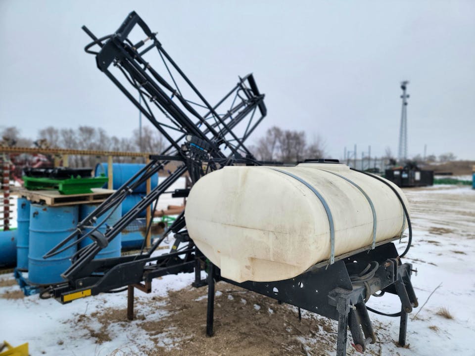 Sprayer Specialty 3PT-500