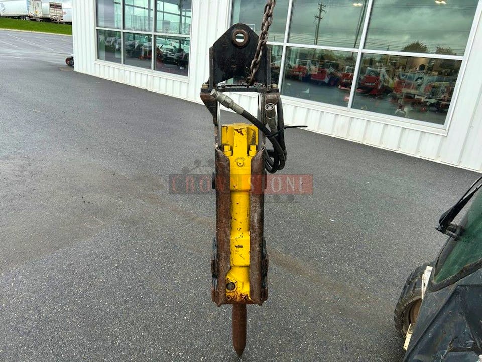 Stanley MB05