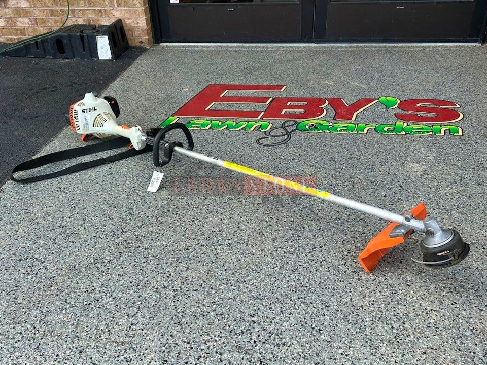 Stihl FS55R