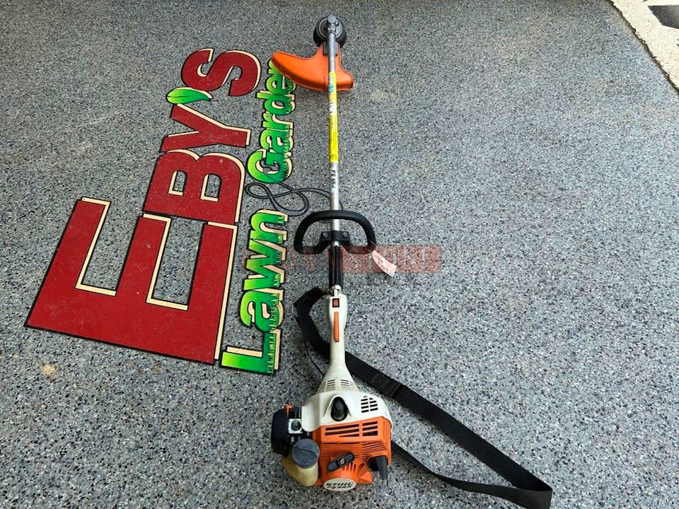 Stihl FS55R