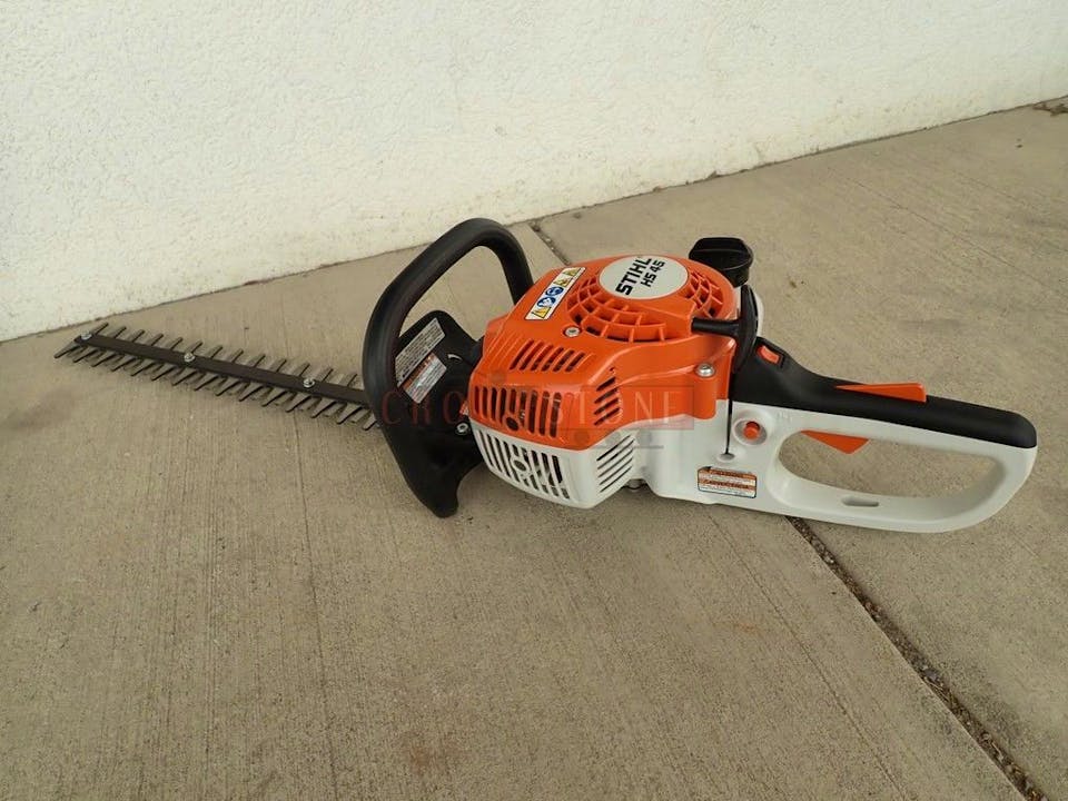 Stihl HS 45