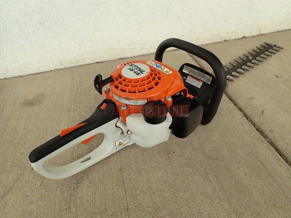 Stihl HS 45