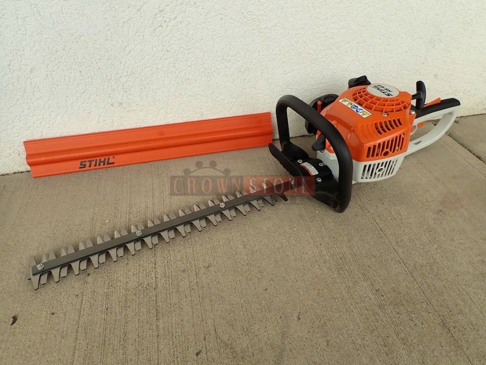 Stihl HS 45