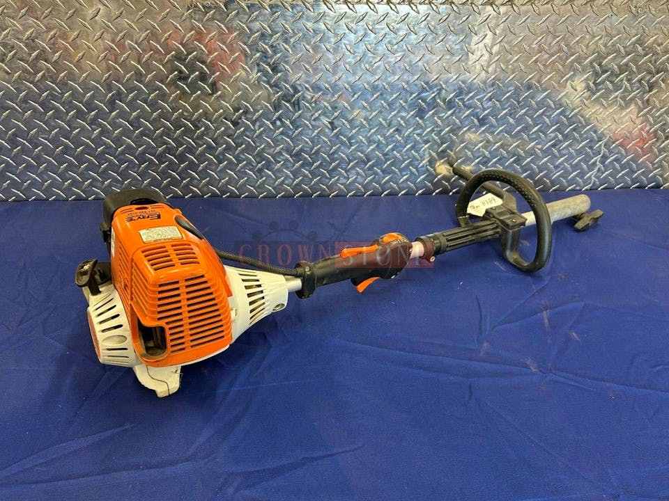 Stihl KM130 Kombi